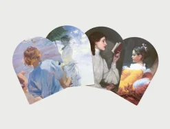 Masterpiece Mood Mouse Pad