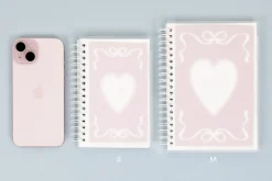 Medium Adorable Double-sided Sticker Book