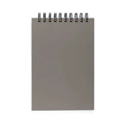 Medium Bium Top Bound Drawing Book
