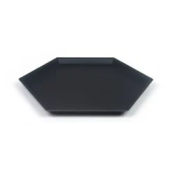 Medium Hexagon Puzzle Tray