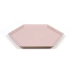 Medium Hexagon Puzzle Tray