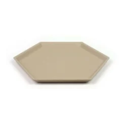 Medium Hexagon Puzzle Tray