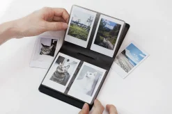 Medium Instax Mini Album v3