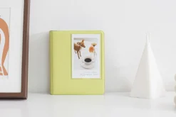 Medium Instax Mini Album v3