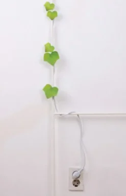 Medium Ivy Leaf Sticky Note