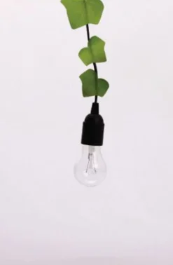 Medium Ivy Leaf Sticky Note