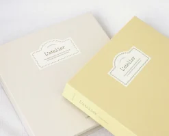 Medium L'atelier Photo Album