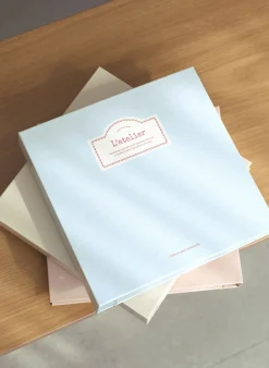 Medium L'atelier Photo Album