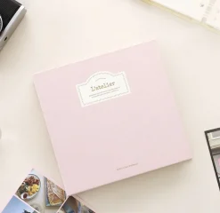 Medium L'atelier Photo Album