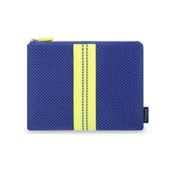 Medium Plain Mesh Pouch