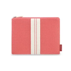 Medium Plain Mesh Pouch