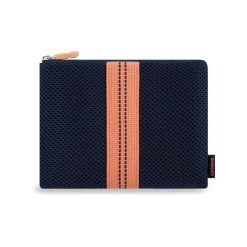 Medium Plain Mesh Pouch