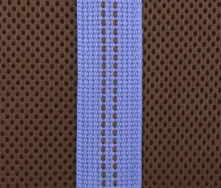 Medium Plain Mesh Pouch