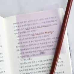 Medium Tracing Index Sticky Note