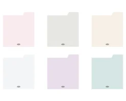Medium Tracing Index Sticky Note