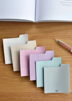 Medium Tracing Index Sticky Note