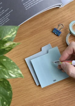 Medium Tracing Index Sticky Note