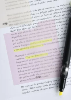 Medium Tracing Index Sticky Note