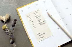 Medium Voyage Sticky Note