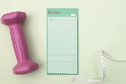 Medium Voyage Sticky Note