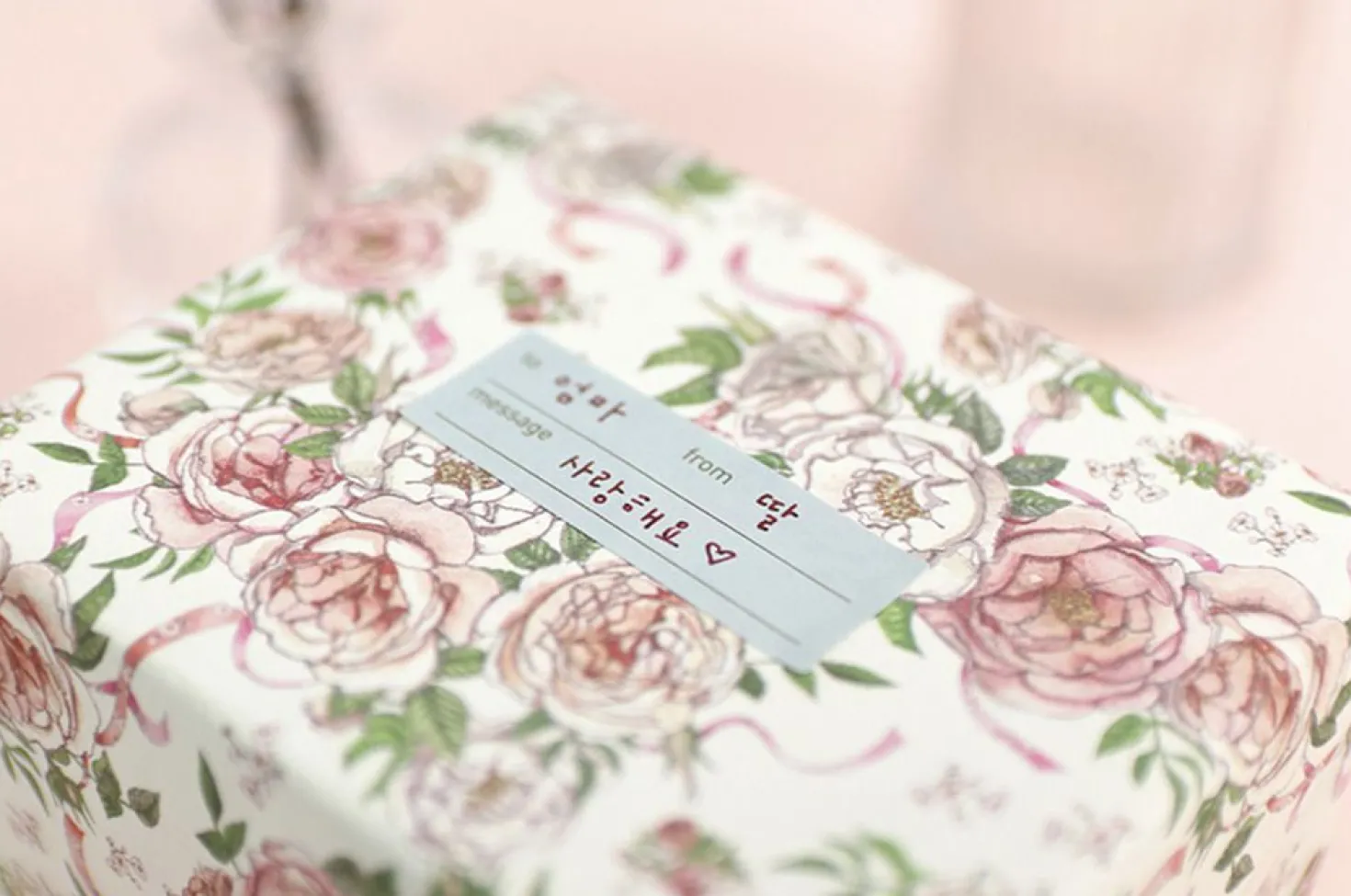 Memo Color Palette Sticker