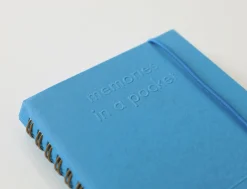 Memories in a Pocket Notebook v2
