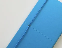 Memories in a Pocket Notebook v2