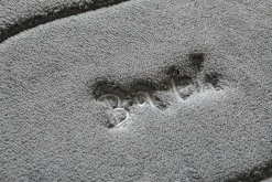 Memory Foam Bath Mat