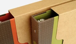 Memory 26 Ring Binder Scrapbook