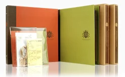 Memory 26 Ring Binder Scrapbook