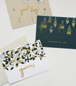 Message Card v3