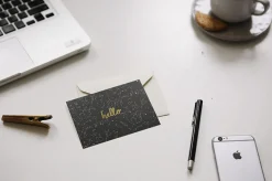 Message Card v3