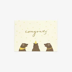 Message Card v3