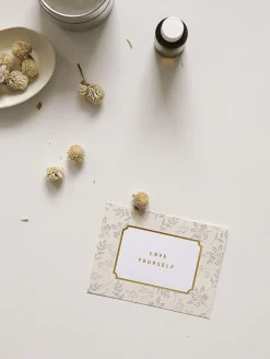 Message Card v3