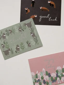 Message Card v3