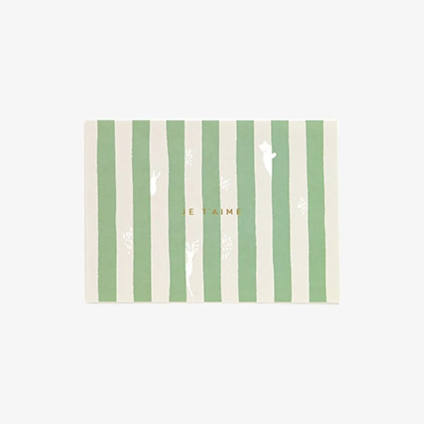 Message Card v2