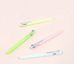 Mild 3 Color Hybrid Pen