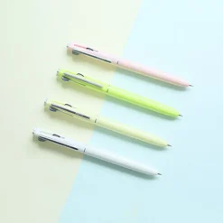 Mild 3 Color Hybrid Pen