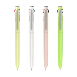 Mild 3 Color Hybrid Pen