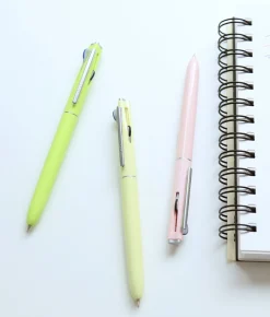 Mild 3 Color Hybrid Pen