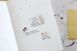 Mini Bakery Deco Sticker