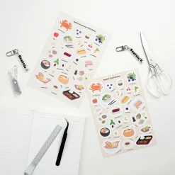 Mini Bium Paper Cutter Knife