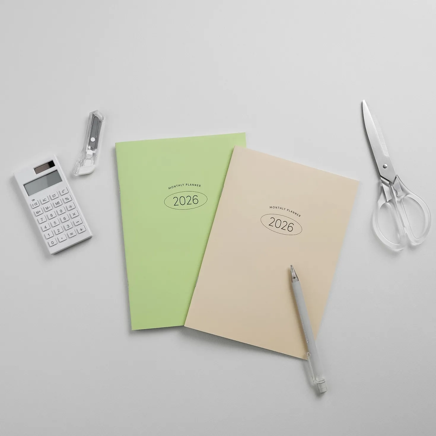 Mini Bium Paper Cutter Knife