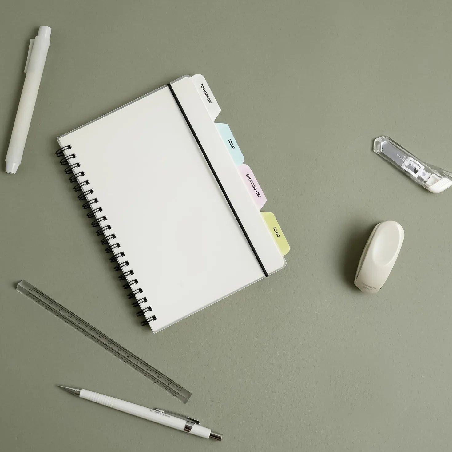 Mini Bium Paper Cutter Knife