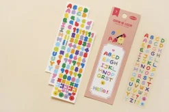 Mini Cat Removable Deco Sticker