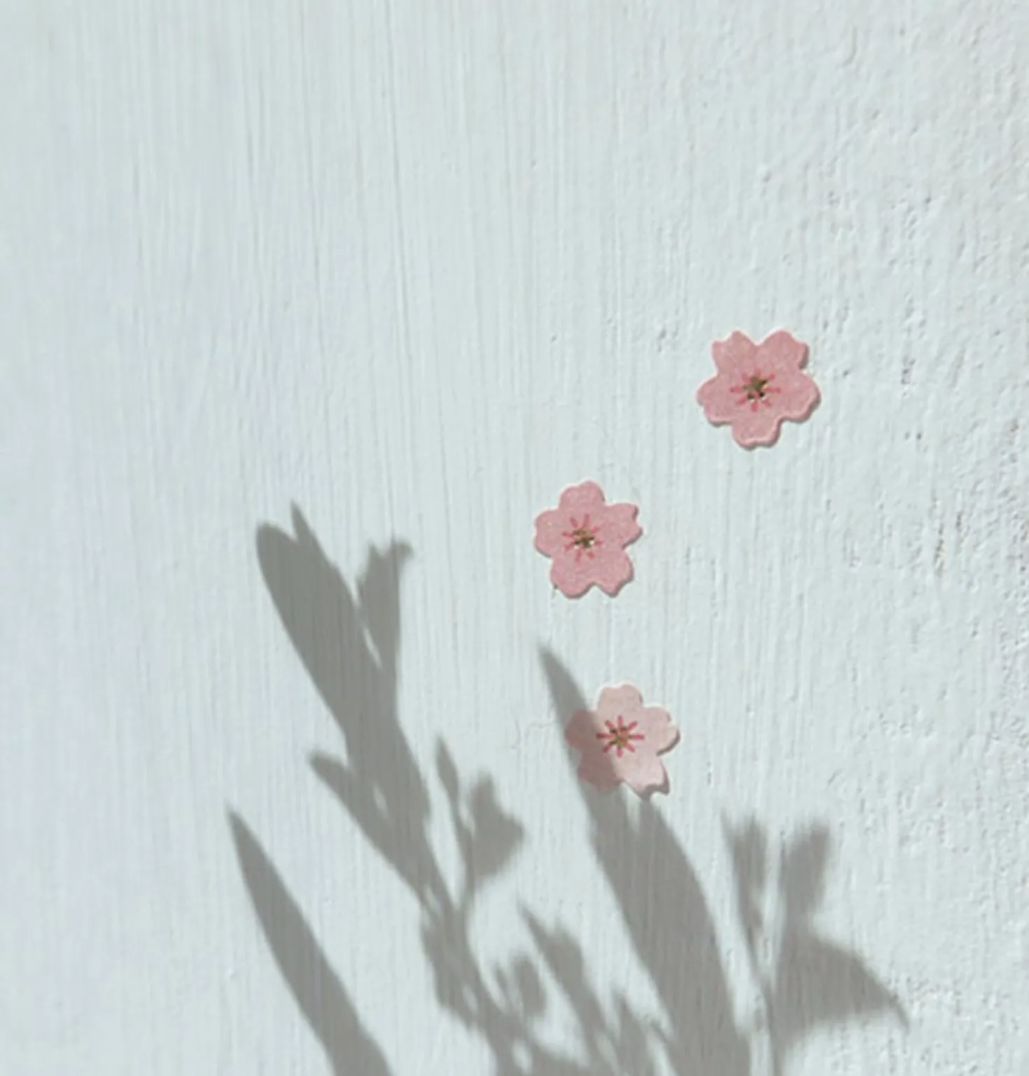 Mini Cherry Blossom Deco Sticker