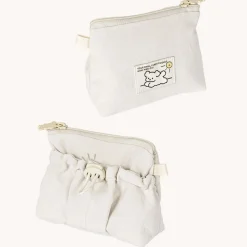 Mini Coi Puppy String Pocket Pouch
