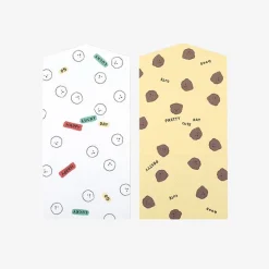 Mini Dailylike Folding Card