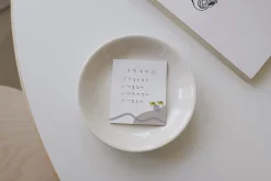 Mini Daily Point Deco Sticker