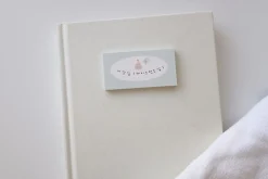 Mini Daily Point Deco Sticker